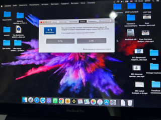 продам ноутбук MacBook Pro MacOS High Sierra foto 6