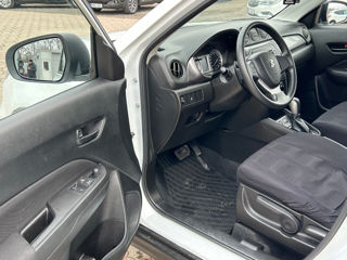 Suzuki Vitara foto 6