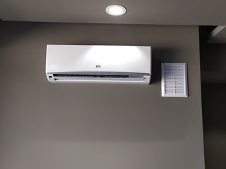 Продажа и монтаж кондиционеров. фото 2