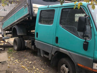 Mitsubishi Canter foto 3