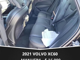 Volvo XC60 foto 8