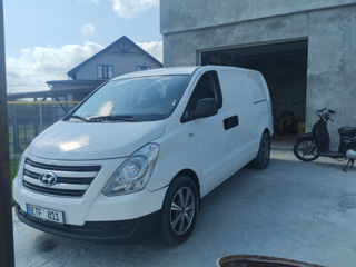 Hyundai H1- Sprinter foto 4