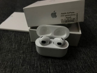 AIR pods 3