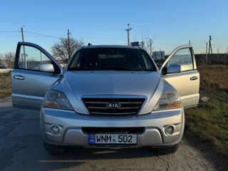 KIA Sorento foto 5