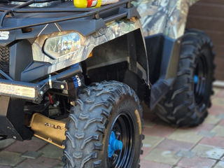 Polaris Sportsman 570 EPS foto 3