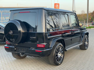 Mercedes G-Class foto 3