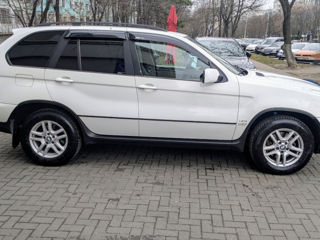 BMW X5 foto 2