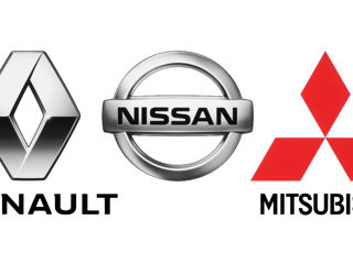 Renault - Nissan - Mitsubishi - Dacia (Рышкановка).