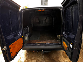 Ford Transit Connect foto 4