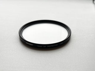 Tiffen Variable ND Filter 72mm (2 to 8-Stop) foto 3