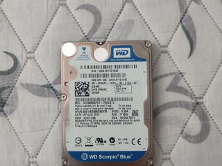 HDD 2.5 foto 2