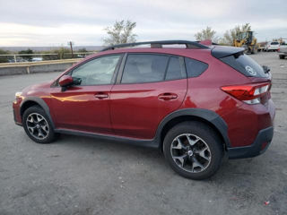 Subaru Crosstrek foto 3