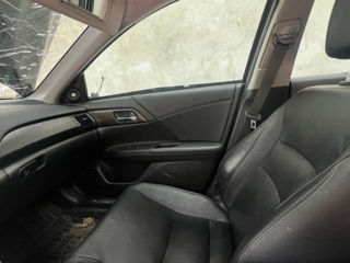 Honda Accord foto 5