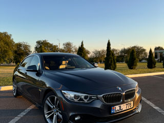 BMW 4 Series foto 2