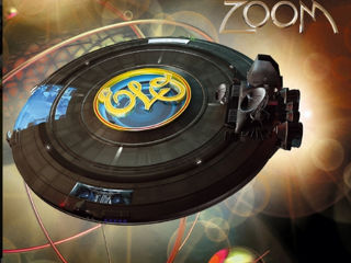 Куплю CD Диск Electric Light Orchestra -Zoom