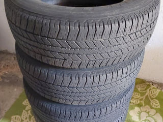 Brigestone dueler H/T 265/65 R17 foto 1