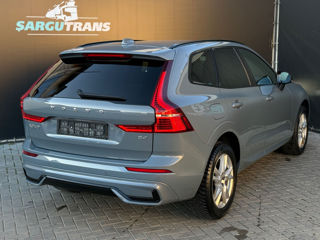 Volvo XC60 foto 4