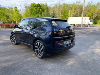 BMW i3 foto 5