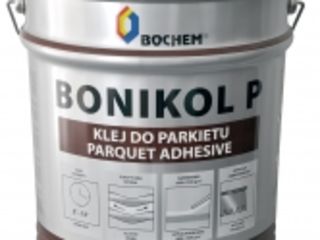 Клей для паркета боникол - adeziv pentru parchet bonicol p foto 1