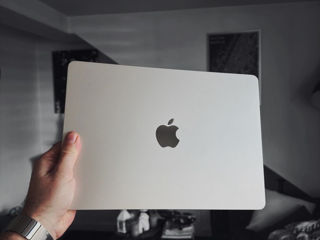 MacBook Air 15 M3 2024