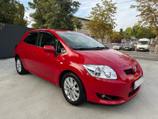 Toyota Auris foto 3