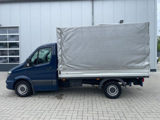 Mercedes Sprinter 313 foto 4