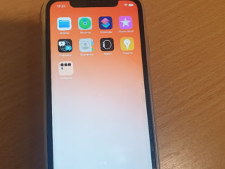 Iphone xR 64 gb 2200 lei