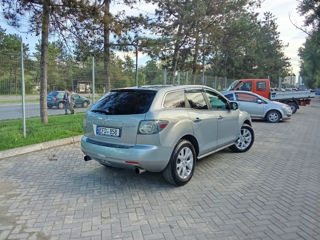 Mazda CX-7 foto 5