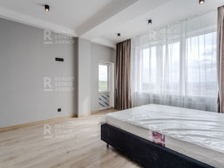 Apartament cu 2 camere, 72 m², Râșcani, Chișinău foto 9