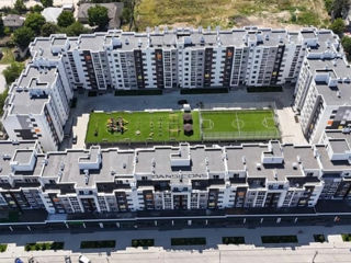 Apartament cu 3 camere, 105 m², Centru, Orhei foto 8