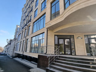 Spațiu comercial 325 m2 (demisol) Old Town Residence - 1000 000 (inclusiv TVA) foto 6