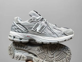 New Balance 1906D All Grey Reflective foto 8