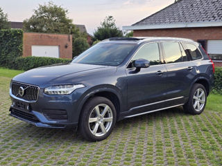 Volvo XC90 foto 1