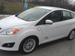 Ford C-Max foto 2