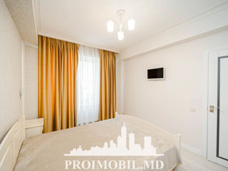 Apartament cu 1 cameră, 54 m², Centru, Chișinău foto 3