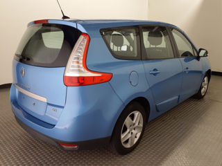 Renault Grand Scenic foto 5