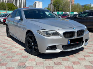 BMW 5 Series foto 3