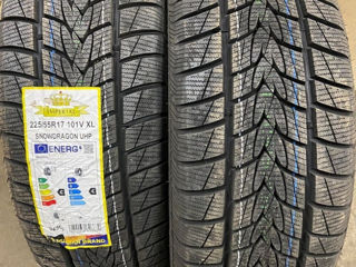 205/55R17 Mega oferta limitata Iarna 2024-2025! foto 2