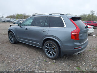 Volvo XC90 foto 3