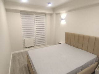 Apartament cu 2 camere, 55 m², Centru, Chișinău foto 5