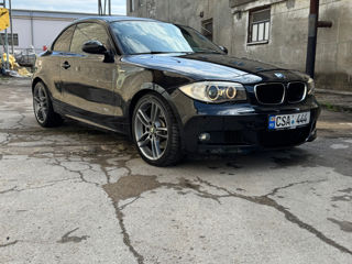 BMW 1 Series, 2008 г.