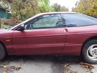 Ford Probe foto 3