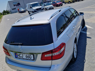 Mercedes E-Class foto 5