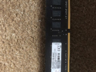 vand DDR4 4gb