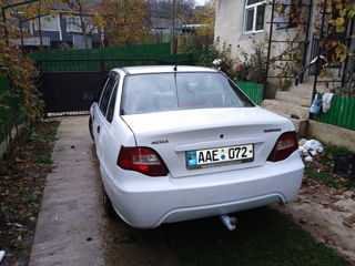 Daewoo Nexia foto 7