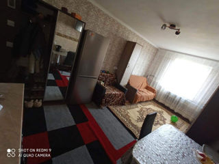 1-комнатная квартира, 27 м², Ботаника, Кишинёв
