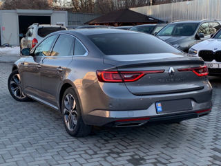 Renault Talisman foto 3