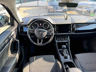 Skoda Kodiaq foto 8