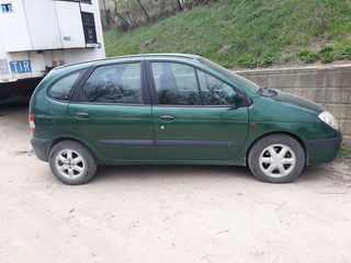 Renault Scenic foto 3