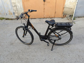 Bicicleta Electrica BBF foto 2